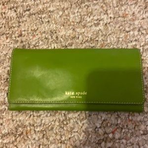 Kate Spade wallet